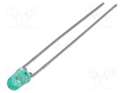 HLMP-1521 - 1