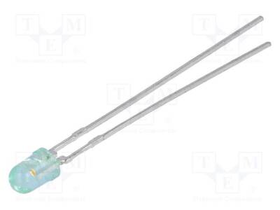 HLMP-1540 - 1