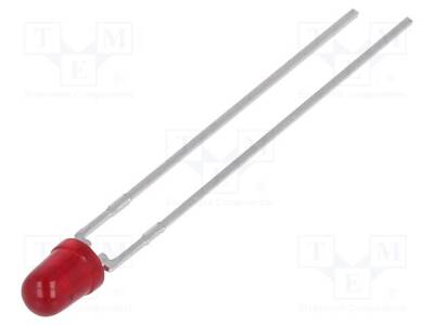 HLMP-1600 - 1