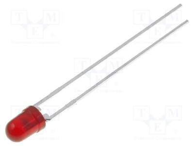 HLMP-1700 - 2