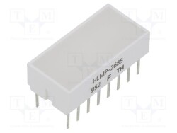 HLMP-2685 - BROADCOM (AVAGO)