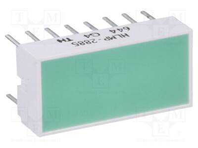 HLMP-2885 - 1