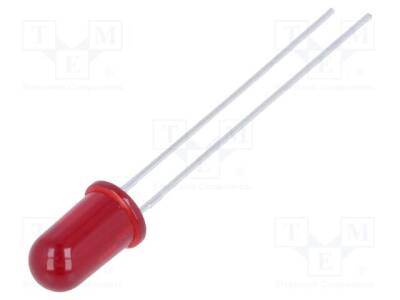 HLMP-3301-D0000 - 1