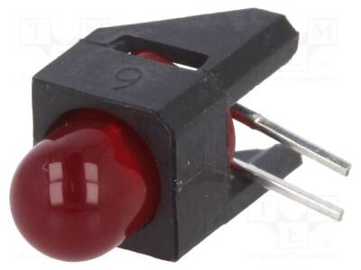 HLMP-3301-D00B2 - 1