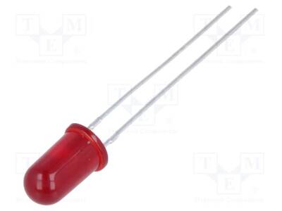 HLMP-3301-F00DD - 1