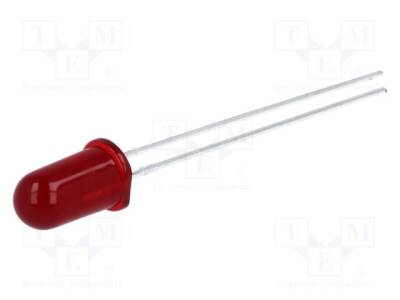 HLMP-3301 - 1