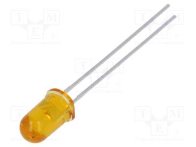 HLMP-3416 - 1