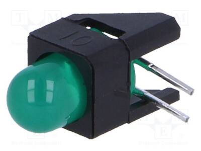 HLMP-3507-D00B2 - 1