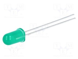 HLMP-3507 - BROADCOM (AVAGO)