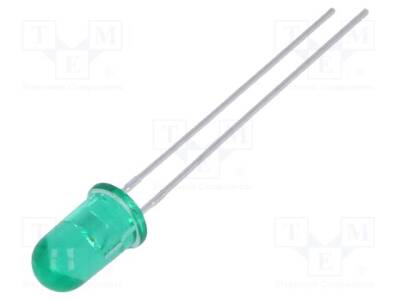 HLMP-3519 - 1