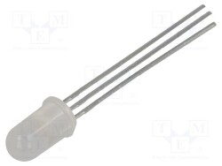 HLMP-4000-002 - BROADCOM (AVAGO)