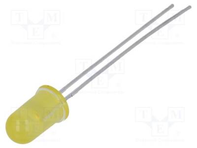 HLMP-4719 - 1