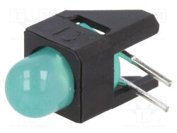 HLMP-4740-A00B2 - BROADCOM (AVAGO)