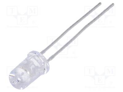 HLMP-CB3A-UV0DD - 1