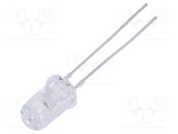 HLMP-CM3A-Z10DD - BROADCOM (AVAGO)