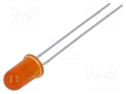 HLMP-D401 - BROADCOM (AVAGO)