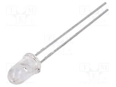 HLMP-EG08-WZ000 - 2