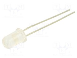 HLMP-EG3A-WX0DV - BROADCOM (AVAGO)