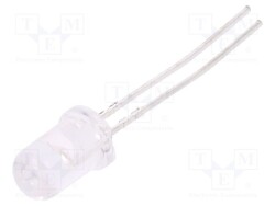 HLMP-EG3G-VX0DD - BROADCOM (AVAGO)