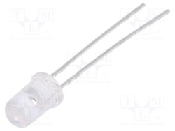 HLMP-EJ30-NR0DD - BROADCOM (AVAGO)