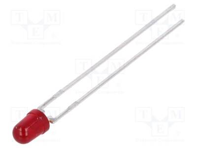 HLMP-K101 - 1