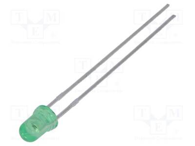 HLMP-Y802-F0000 - 1