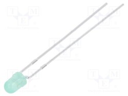 HLMP1790/QT264-3GD - EVERLIGHT