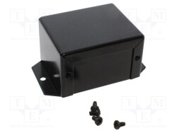 HM-1411FBBBK - HAMMOND