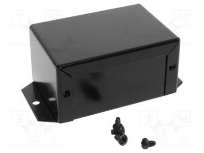 HM-1411FBDBK - 1