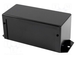 HM-1411FBKBK - HAMMOND