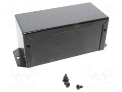 HM-1411FBNBK - HAMMOND