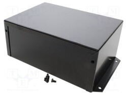 HM-1411FBQBK - HAMMOND