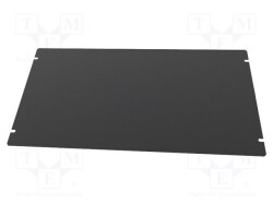 HM-1431-26BK3 - HAMMOND