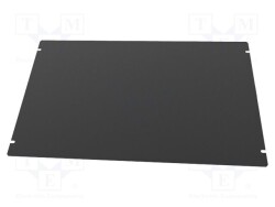 HM-1431-30BK3 - HAMMOND