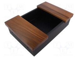 HM-1441-24BK3CWW - HAMMOND