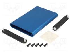 HM-1455A1002BU - HAMMOND