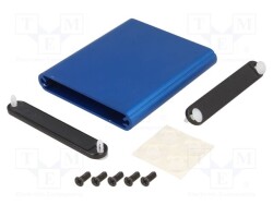 HM-1455A802BU - HAMMOND