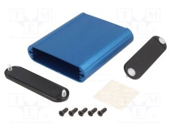 HM-1455B802BU - HAMMOND