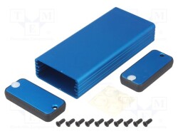 HM-1455C1201BU - HAMMOND