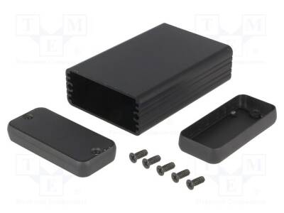HM-1455C801BK - 1