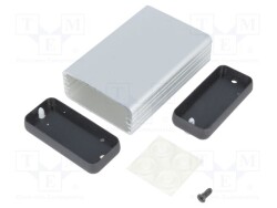 HM-1455C802 - HAMMOND