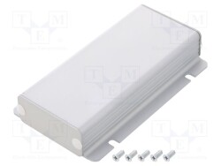 HM-1455CF1201 - HAMMOND