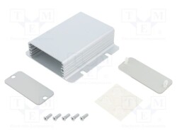 HM-1455CF801 - HAMMOND