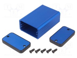 HM-1455D601BU - HAMMOND