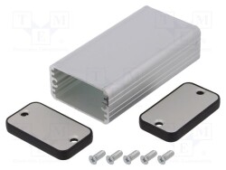 HM-1455D801 - HAMMOND