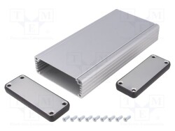 HM-1455J1601 - HAMMOND