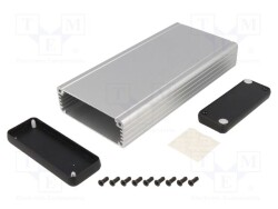 HM-1455J1602 - HAMMOND