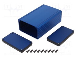 HM-1455K1201BU - HAMMOND