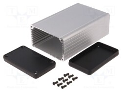 HM-1455K1202 - HAMMOND