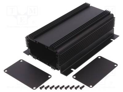 HM-1455KHD1601BK - 1